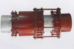 无推力套筒补偿器