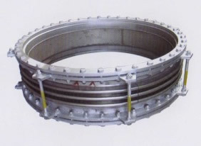 全不锈钢波纹补偿器