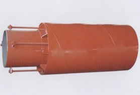 直埋外压式补偿器