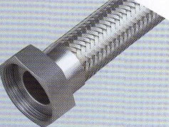 活动内螺纹平接头