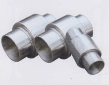 低温专用补偿器