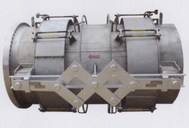 比例滑槽连杆补偿器